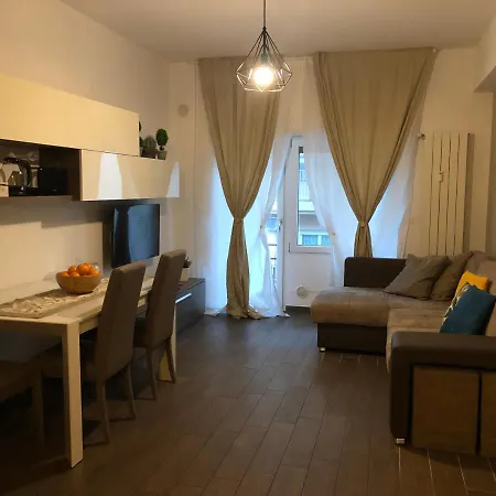 Vch Vatican Charming House Rome