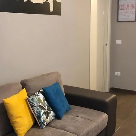 Apartment Vch Vatican Charming House Rome