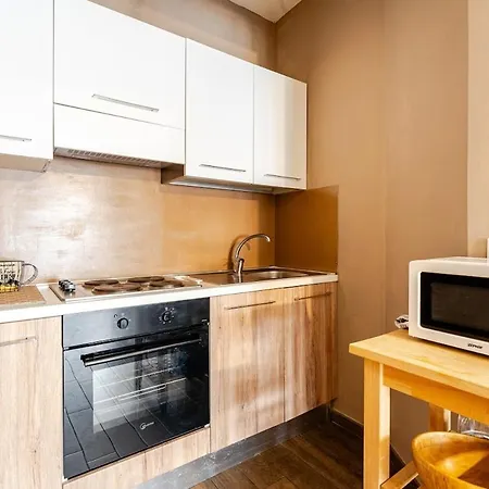 Apartment Vch Vatican Charming House Rome