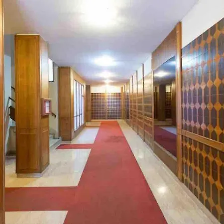 Vch Vatican Charming House * Rome