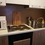 Apartament Vch Vatican Charming House *
