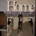 Apartament Vch Vatican Charming House