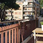 Apartament Vch Vatican Charming House *