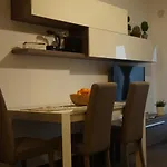 Apartament Vch Vatican Charming House