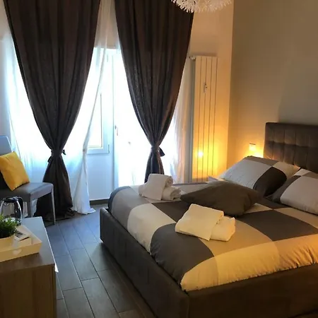 דירה Vch Vatican Charming House