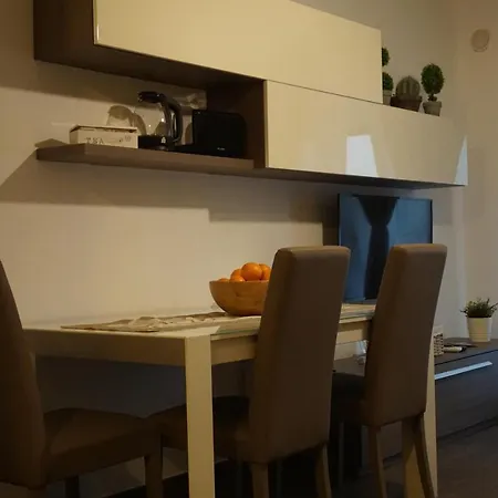 דירה Vch Vatican Charming House