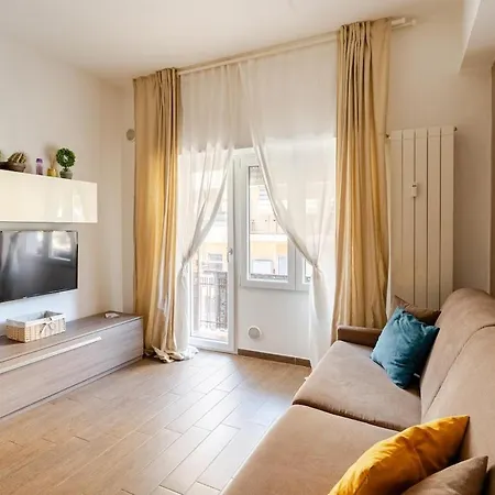 Vch Vatican Charming House * Rzym