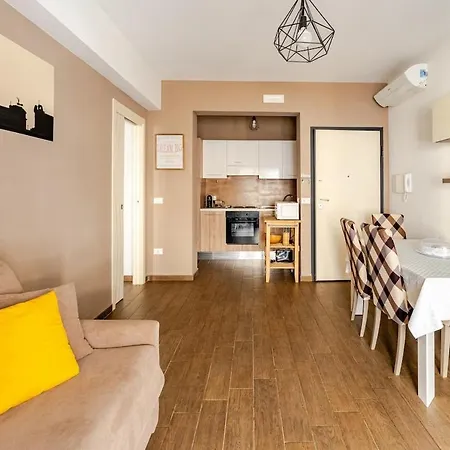 Vch Vatican Charming House Apartament