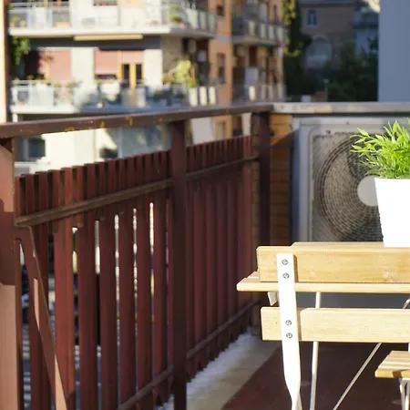 Vch Vatican Charming House * Rom