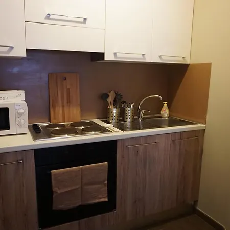 Vch Vatican Charming House Lägenhet Rom