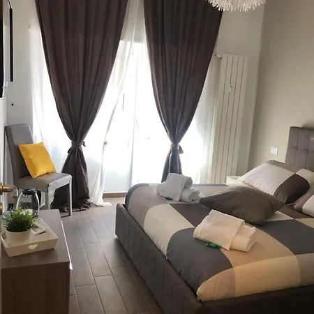 Vch Vatican Charming House *