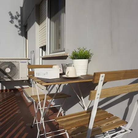 Vch Vatican Charming House