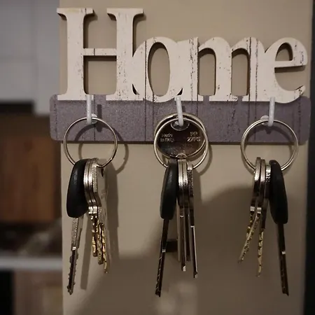 Lägenhet Vch Vatican Charming House