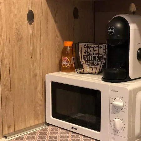 Lägenhet Vch Vatican Charming House Rom