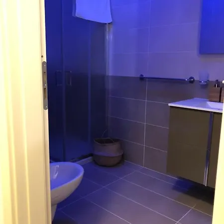 Vch Vatican Charming House *