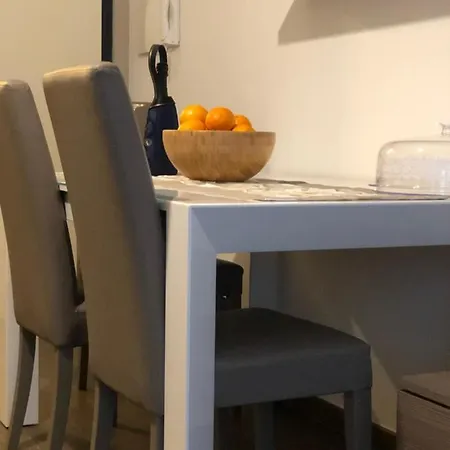 Appartamento Vch Vatican Charming House *