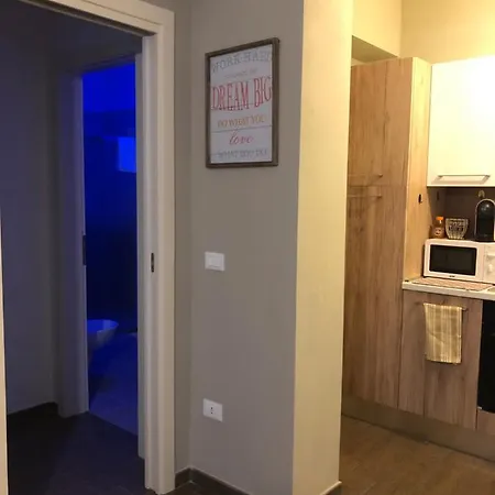 Vch Vatican Charming House