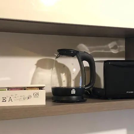 Vch Vatican Charming House * Rom