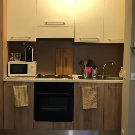 Vch Vatican Charming House