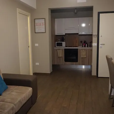 Lägenhet Vch Vatican Charming House *