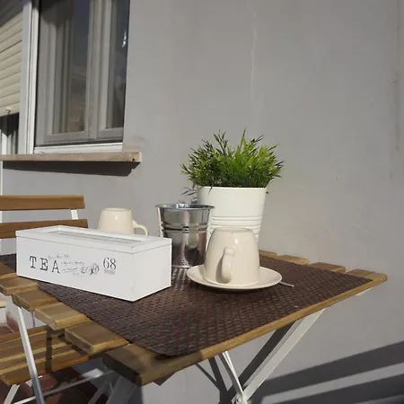 Vch Vatican Charming House Lägenhet Rom