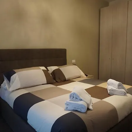 Lägenhet Vch Vatican Charming House Rom