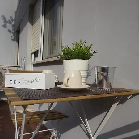 Vch Vatican Charming House * Rom