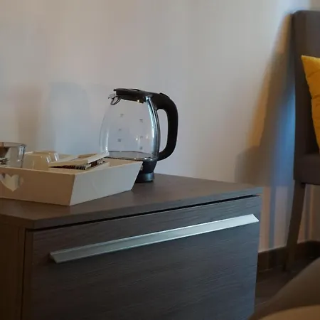 Apartment Vch Vatican Charming House *