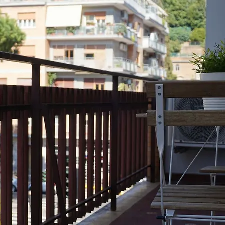 Vch Vatican Charming House