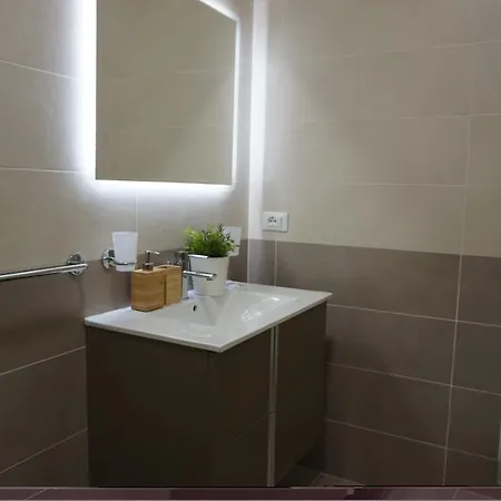 Vch Vatican Charming House