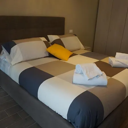 Vch Vatican Charming House Lägenhet