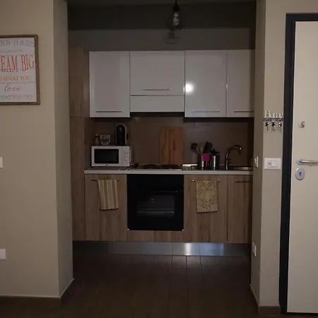 Vch Vatican Charming House