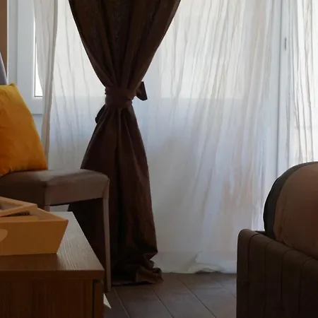 Vch Vatican Charming House Lägenhet *