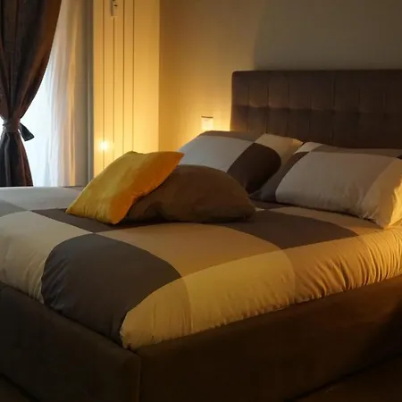 Vch Vatican Charming House *