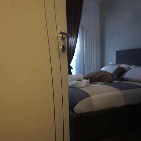 Vch Vatican Charming House *