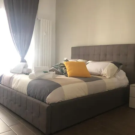 Vch Vatican Charming House * Rzym