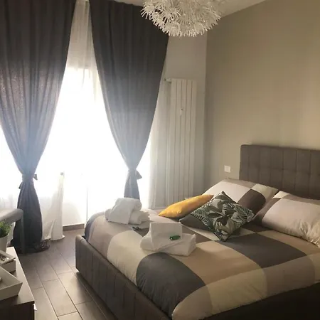 Vch Vatican Charming House * Rzym