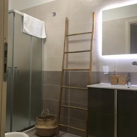 Vch Vatican Charming House Rom