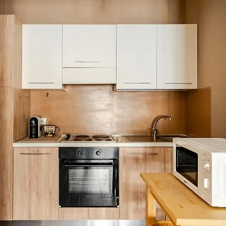 Διαμέρισμα Vch Vatican Charming House