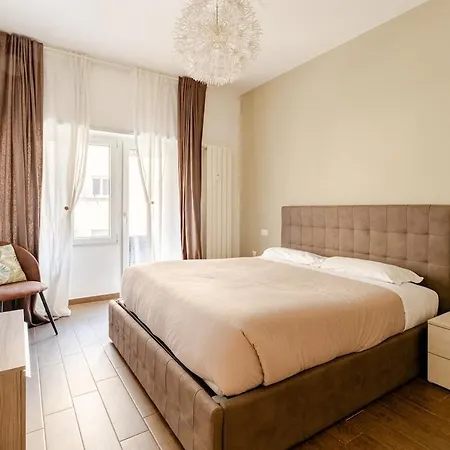 Vch Vatican Charming House