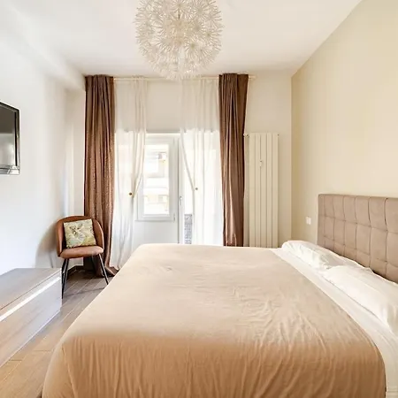 Vch Vatican Charming House *