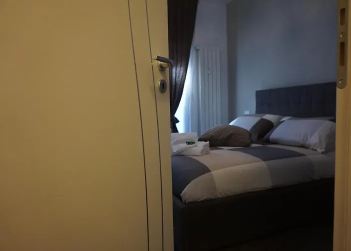 Vch Vatican Charming House *