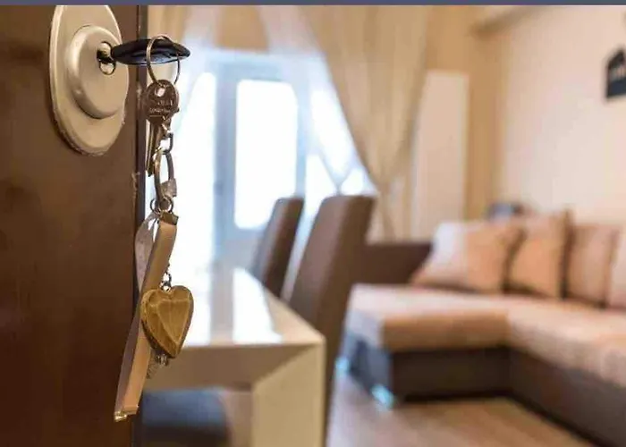 Vch Vatican Charming House